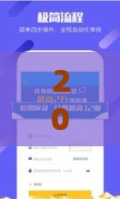 2025年网上借钱软件排名，梳理五个最新不用征信放款平台