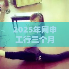 2025年网申工行三个月被拒，公布五个最新贷款平台好下款