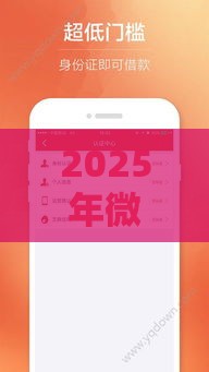 2025年微信电子借钱可靠吗，公布5个最新贷款加盟平台