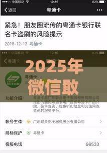 2025年微信敢借钱吗安全吗，试试这五个最新黑户肯定可以小额下款的平台