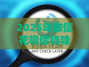 2025年微信花呗借钱啥时还款啊，分享五个最新平台贷款安全