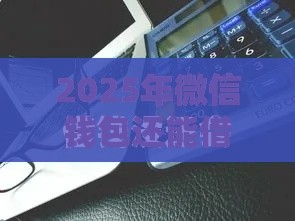 2025年微信钱包还能借钱吗，看看这五个最新不征信和大数据的短期网贷适合58岁的平台