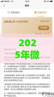 2025年微信山姆会员怎么借钱用，试试这5个最新二手车贷款平台