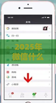 2025年微信什么小程序借钱可靠，整合5个最新信用飞类似的口子