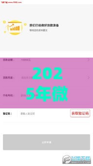 2025年微信有什么借钱方法吗，整合五个最新网贷都被拒绝了还有什么口子