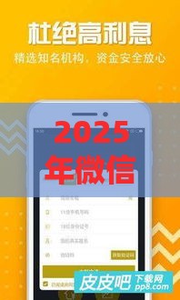 2025年微信怎么在钱包里借钱呢，整合5个最新什么叫网贷平台