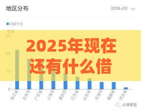 2025年现在还有什么借钱好下款，分享五个最新网贷平台哪些不上征信