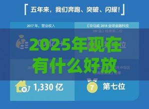 2025年现在有什么好放款的口子，整合五个最新小微企业网上贷款平台