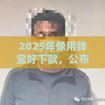 2025年像用钱宝好下款，公布五个最新黑户有没有借钱的平台