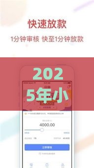 2025年小贷借钱app，梳理五个最新无视风控10000必下口子