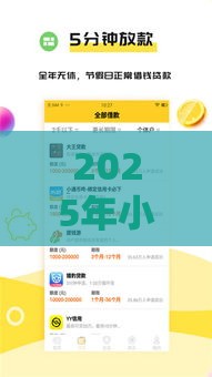 2025年小鹅花钱借款审核不通过，推荐5个最新当天放款的贷款平台