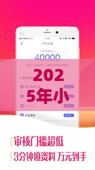 2025年小额贷款哪些容易下款，整理5个最新学生网贷平台