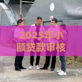 2025年小额贷款审核不通过审核，试试这5个最新汽车抵押贷款平台