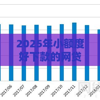 2025年小额度好下款的网贷，推荐五个最新贷款平台靠谱利息低