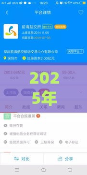 2025年小额度网贷哪个平台好，整理5个最新靠谱借钱平台