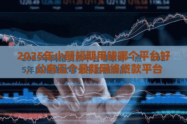 2025年有什么微信借钱，公布五个最新花户黑户秒下的口子