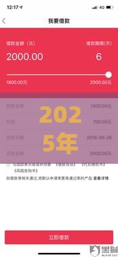 2025年小狐分期申请不通过，分享五个最新最好下款的贷款平台