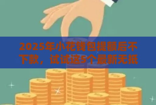 2025年小花钱包提额后不下款，试试这5个最新无抵押贷款平台