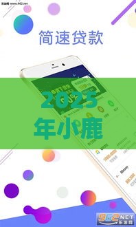 2025年小鹿优选能借钱到微信吗，推荐五个最新黑户放贷的口子