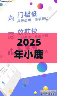 2025年小鹿优选能借钱到微信吗，推荐五个最新黑户放贷的口子