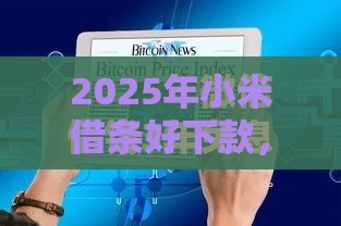 2025年小米借条好下款，梳理5个最新花户能下款的平台