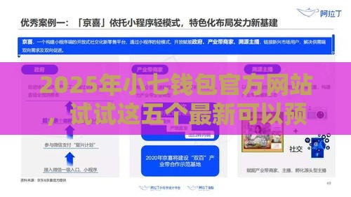 2025年小七钱包官方网站，试试这五个最新可以预支500元的平台