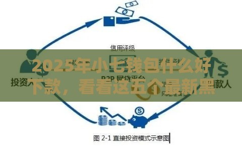 2025年小七钱包什么好下款，看看这五个最新黑户网贷平台秒下款简单