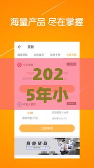 2025年小钱贷怎么借钱，整合五个最新征信花了容易通过的平台借款