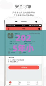 2025年小钱贷怎么借钱，整合五个最新征信花了容易通过的平台借款