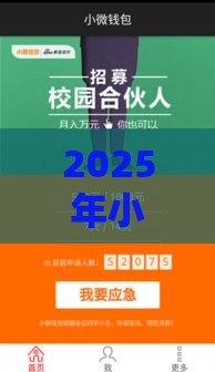 2025年小微金融好下款吗，整合5个最新征信不好平台借钱容易通过