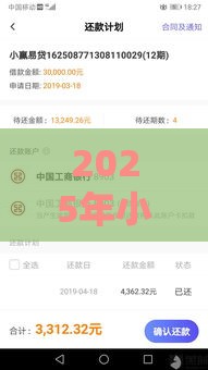 2025年小赢卡贷在哪借钱，试试这5个最新未成年人贷款平台