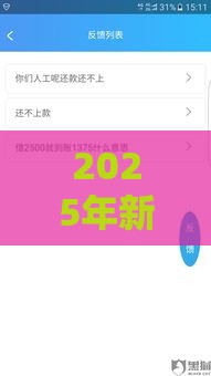 2025年新浪分期审批不通过，整理五个最新网贷平台额度高好下款的