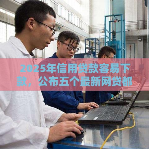 2025年信用贷款容易下款，公布五个最新网贷都被拒绝了还有什么口子