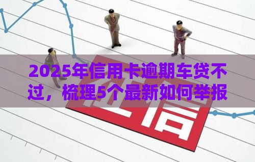 2025年信用卡逾期车贷不过，梳理5个最新如何举报网贷平台