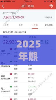 2025年熊猫快贷容易下款吗，试试这五个最新简单贷款平台