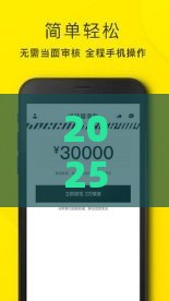 2025年洋钱罐复借多久被拒，推荐5个最新网贷平台排行榜