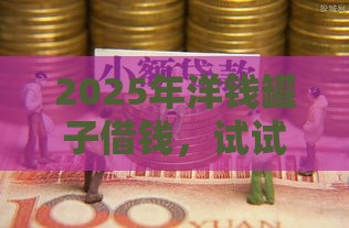 2025年洋钱罐子借钱，试试这5个最新最靠谱的贷款平台