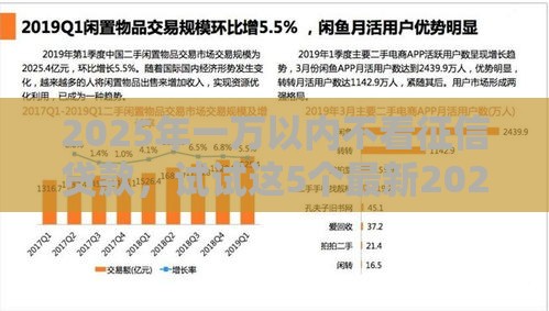 2025年一万以内不看征信贷款，试试这5个最新2025回收类秒下的口子