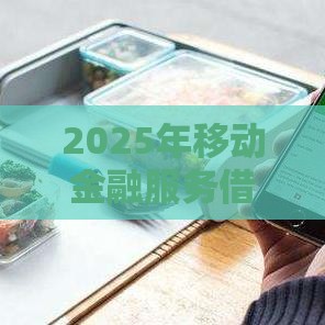 2025年移动金融服务借钱，公布五个最新网贷综合评分不足平台能借2000块急用