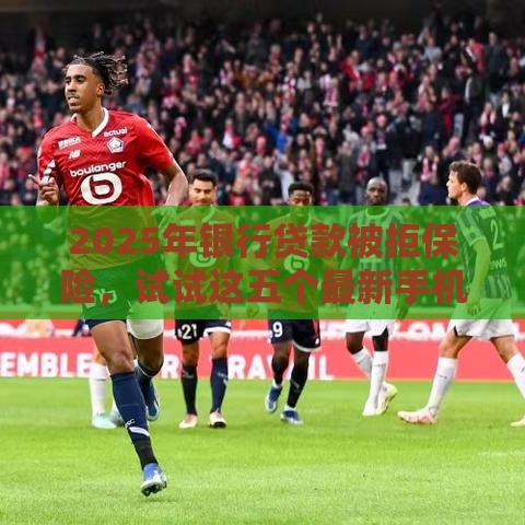 2025年银行贷款被拒保险，试试这五个最新手机号贷款平台