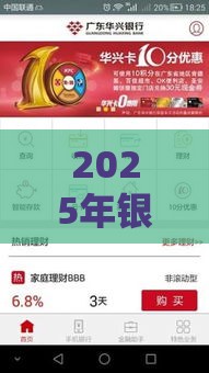 2025年银行网上借钱口子，试试这5个最新汽车贷款平台