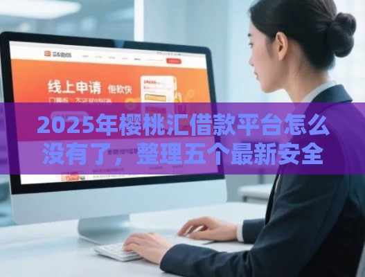 2025年樱桃汇借款平台怎么没有了，整理五个最新安全小额贷款平台
