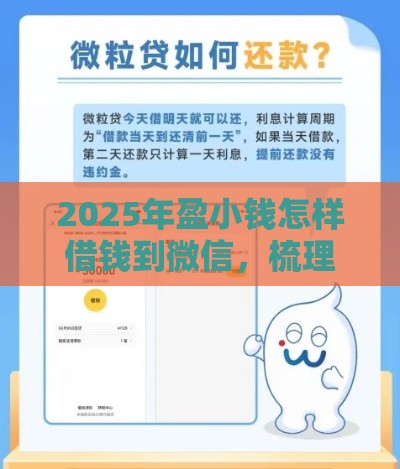 2025年盈小钱怎样借钱到微信,梳理五个最新借款平台不上征信的 2025年盈小钱怎样借钱到微信,梳理五个最新借款平台不上征信的