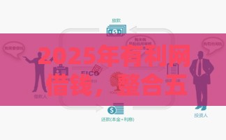 2025年有利网 借钱，整合五个最新平台最好借钱