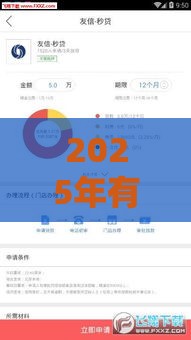 2025年有没有好批的下款口子，公布五个最新99贷款平台