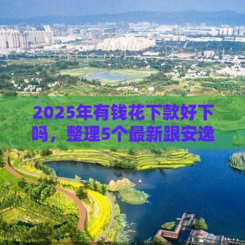 2025年有钱花下款好下吗，整理5个最新跟安逸花差不多的平台