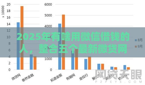 2025年有啥用微信借钱的人，整合五个最新微贷网是什么网贷平台
