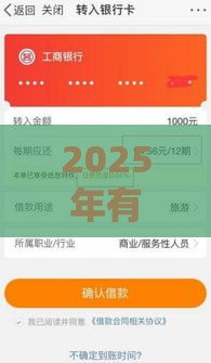 2025年有什么办法能快速借钱，试试这五个最新网贷平台怎么推广