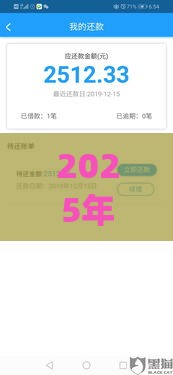 2025年有什么平台下款快不看征信负债的软件，整合五个最新qq借钱平台