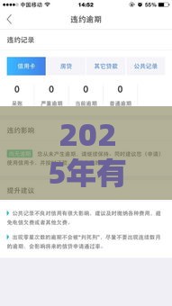 2025年有网贷口子吗，看看这五个最新征信访问次数太多贷款被秒拒还能在平台借款